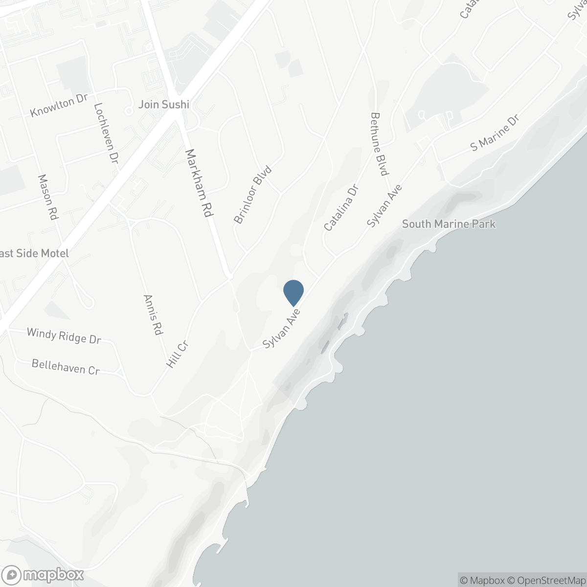 90 SYLVAN AVENUE, Toronto, Ontario M1M 1K1